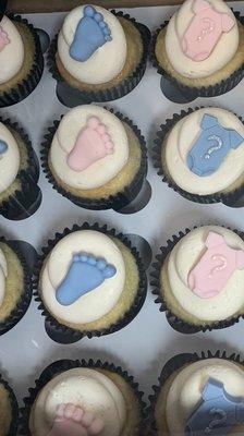 Gender reveal