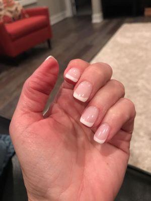 Top Nails