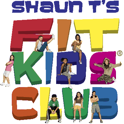 Fit Kids Club