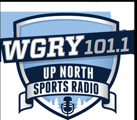 Up North Sports Radio 101.1 WGRY