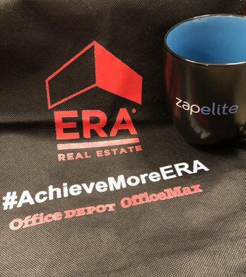 #AchieveMoreERA