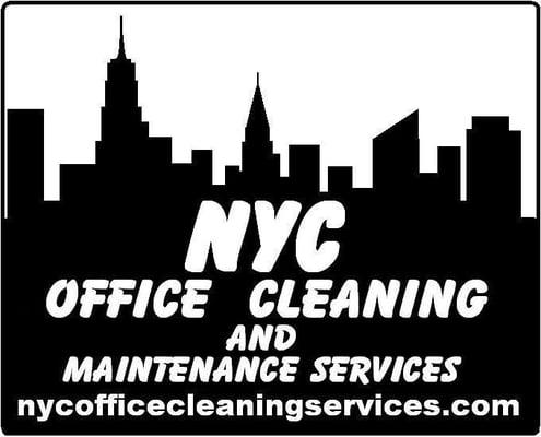 NYC Office Cleaning and Maintenance Services