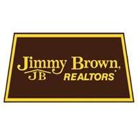 Jimmy Brown Property Management logo