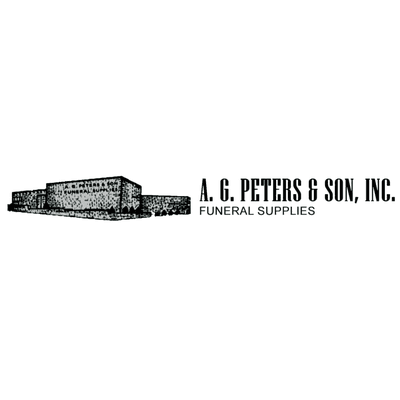 A.G. Peters & Son