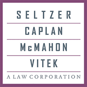 Seltzer Caplan McMahon Vitek