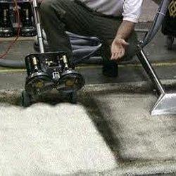 We Clean Carpets Better, You'll see The Difference Clean Makes!