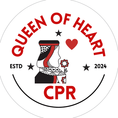 Queen Of Heart CPR