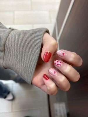 Nail Protect