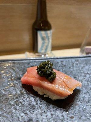 Omakase Sushi by No  Name