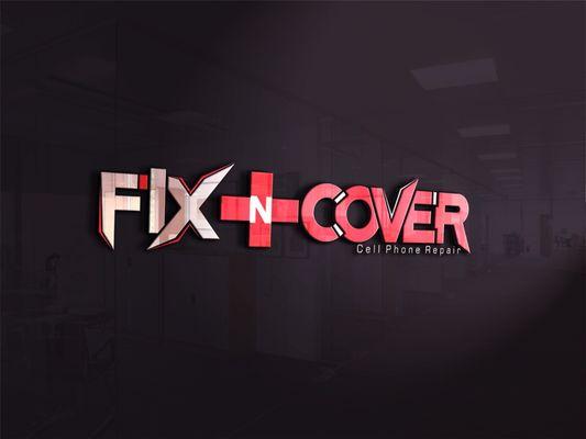 Fix N Cover