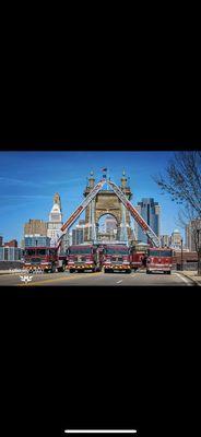 Covington Ky Fire Department