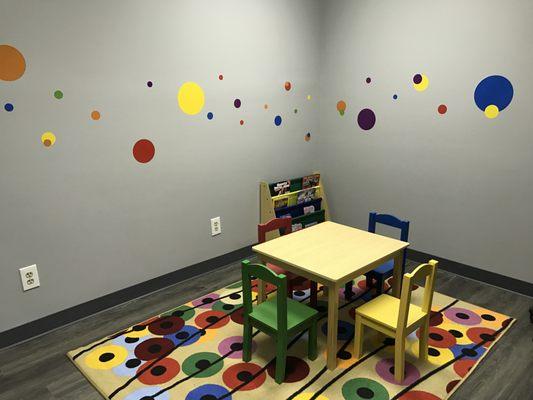 Children's Room