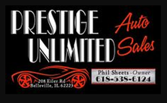 Prestige Unlimited Auto Sales