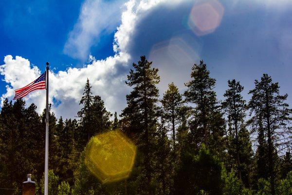 Leadville National Fish Hatchery