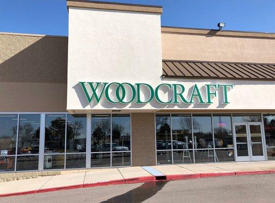 Woodcraft - Colorado Springs