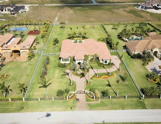 Landmark Ranch Estates