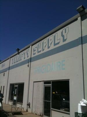 Thrifty Supply HVAC