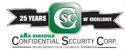 Confidential Security