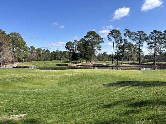 Water and bunkers