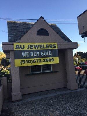 Au Jewelers