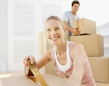 Huntsville Moving Inc