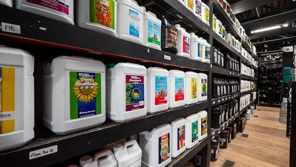 GrowGeneration Hydroponics Store