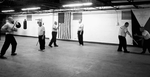 Inayan School of Eskrima