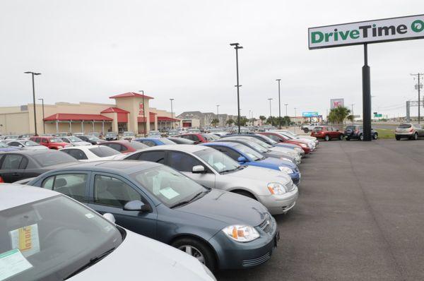 DriveTime Used Cars - Corpus Christi, TX