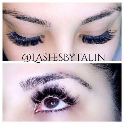 5D VOLUME lash