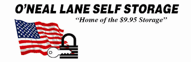 O'Neal Lane Self Storage