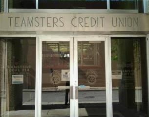 Teamsters Credit Union Building