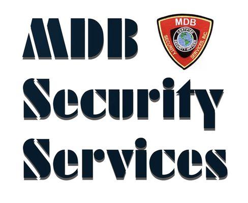 MDB Security Services