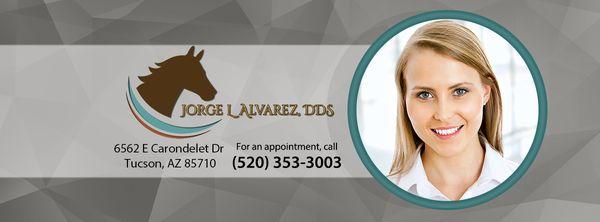 Jorge Alvarez, DDS