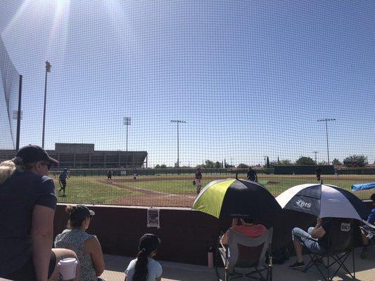 Baseball Field