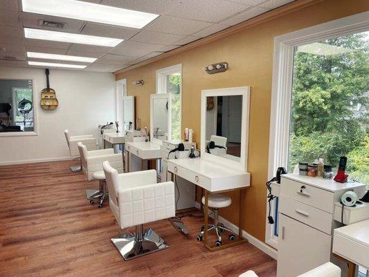 Top One Hair & Beauty Salon