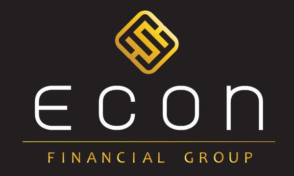 Econ Financial Group