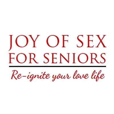 Joy of Sex for Seniors