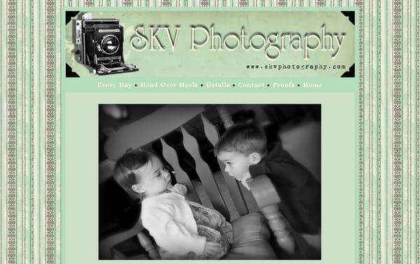 SKV Photography, KROWNDESIGN.COM