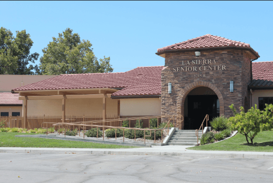 La Sierra Community Center