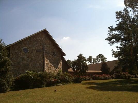 Trinity Presbyterian Church