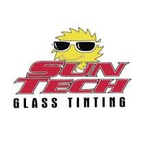 Sun Tech Glass Tinting