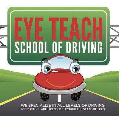 Eye Teach School of Driving