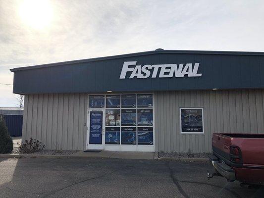 Fastenal