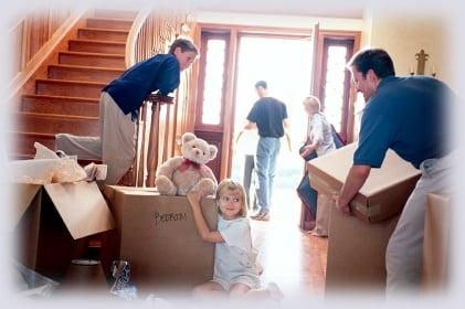 Moving Company Miami