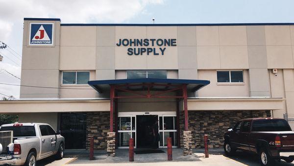 Johnstone Supply