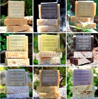 Kuhdoo Soap Co