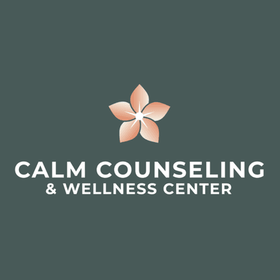 Calm Counseling & Wellness Center