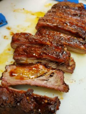 Weekly Specials - Rib Dinners available Wednesday nights!