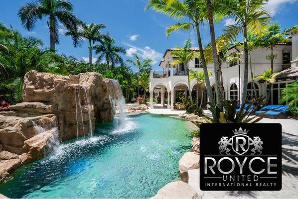 Royce United Luxury Real Estate