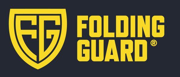 Folding Guard